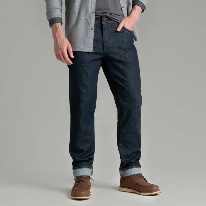 M Kontrol Denim Klassik