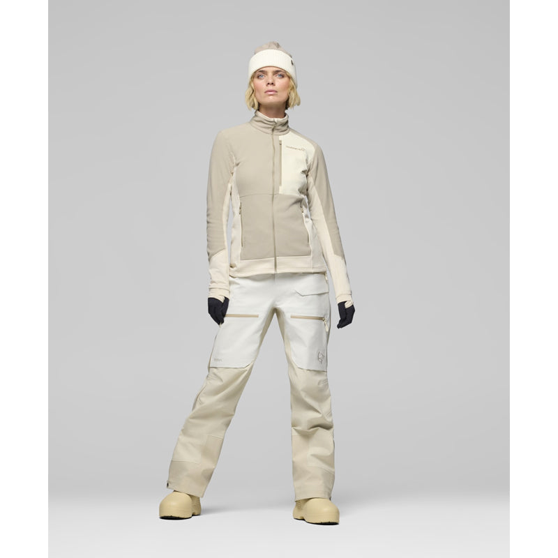 W Lofoten Warm2 Jacket