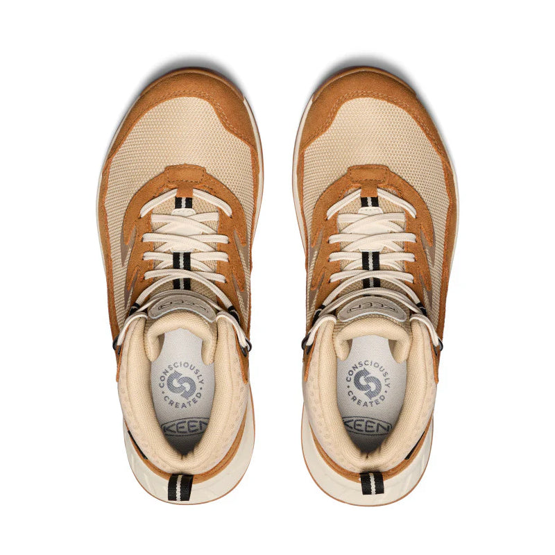 W Hightrail Waterproof Hiking Boot