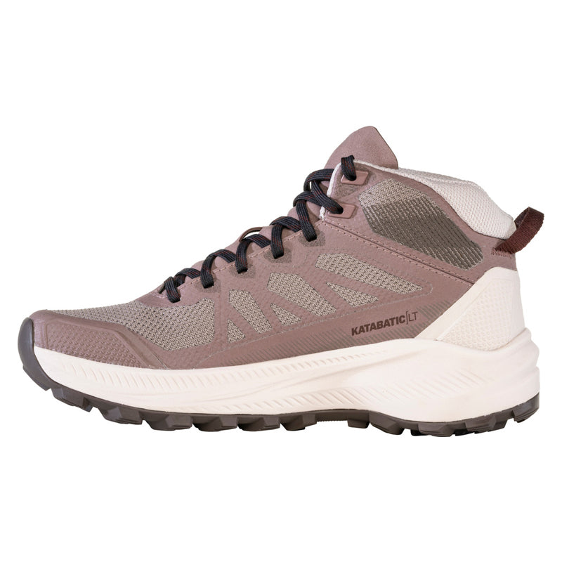 W Katabatic LT Mid GTX