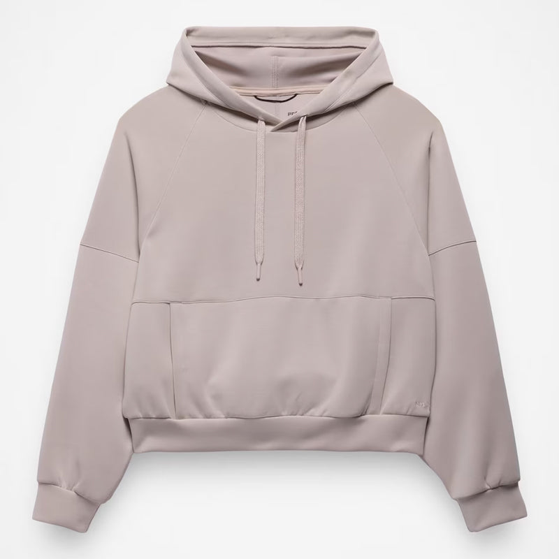 W Shea Hoodie