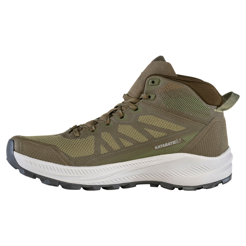 M Katabatic LT Mid GTX