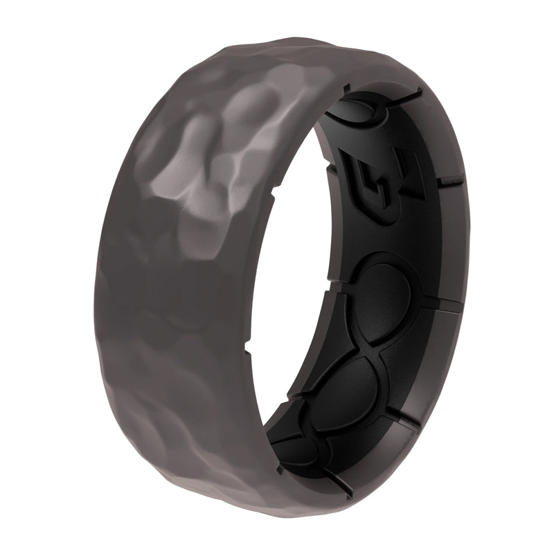 Groove Zeus Ring