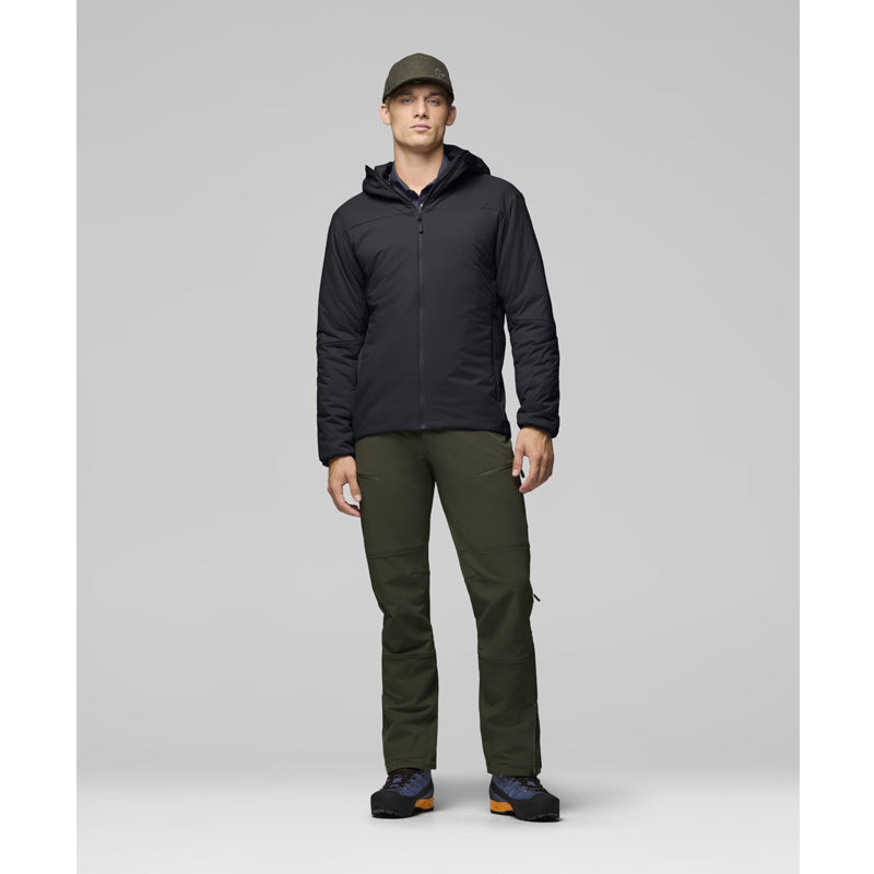 M Femund Thermo60 Hood