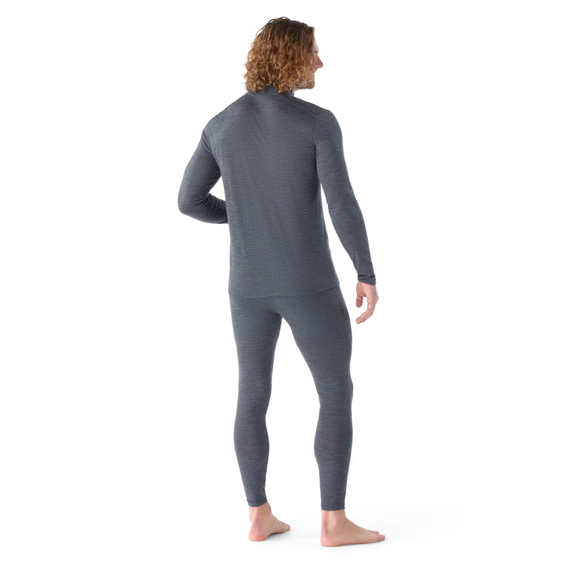 M Classic All-Season Merino Base Layer 1/4 Zip