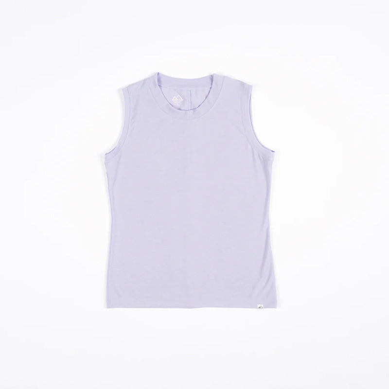 W Merritt Muscle Tank