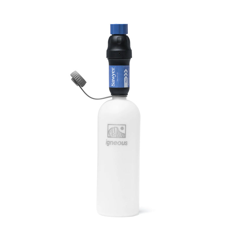 Nobo Bottle