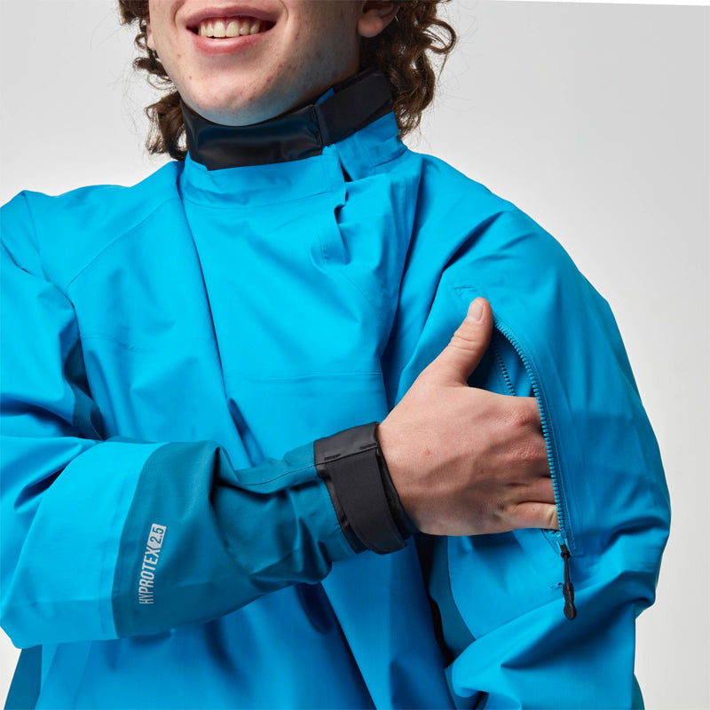 Endurance Splash Jacket Mens