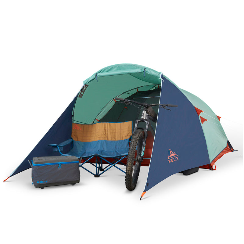 Rumpus 4 Tent