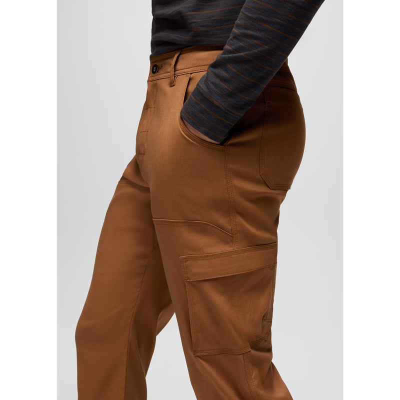 M Stretch Zion Standard Pant
