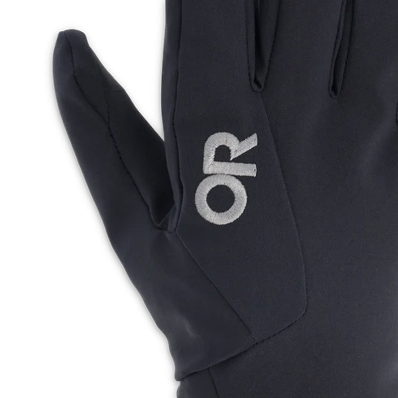 M Sureshot Softshell Gloves