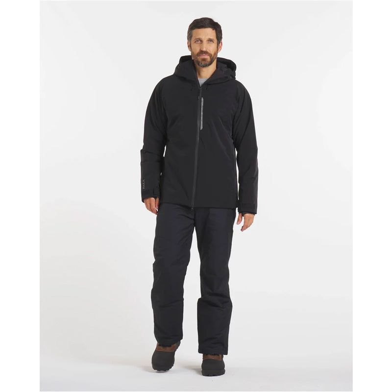 M Apu Lightweight Parka