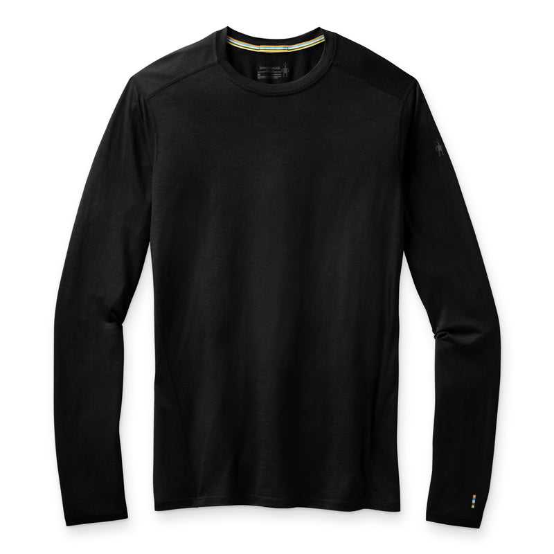 M Classic All Season Merino Base Layer Crew
