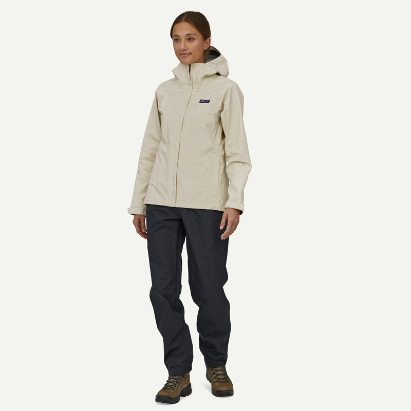 W Torrentshell 3L Rain Jacket