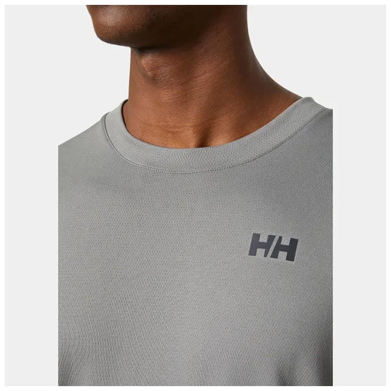M HH LIFA® ACTIVE SOLEN Relaxed Fit Graphic Print T-shirt