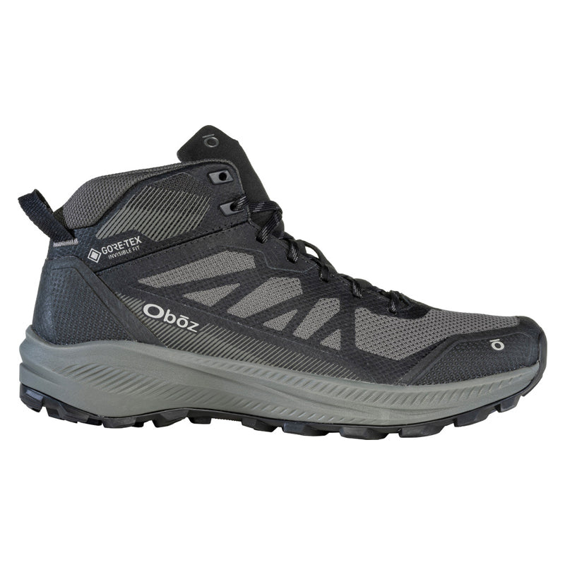 M Katabatic LT Mid GTX