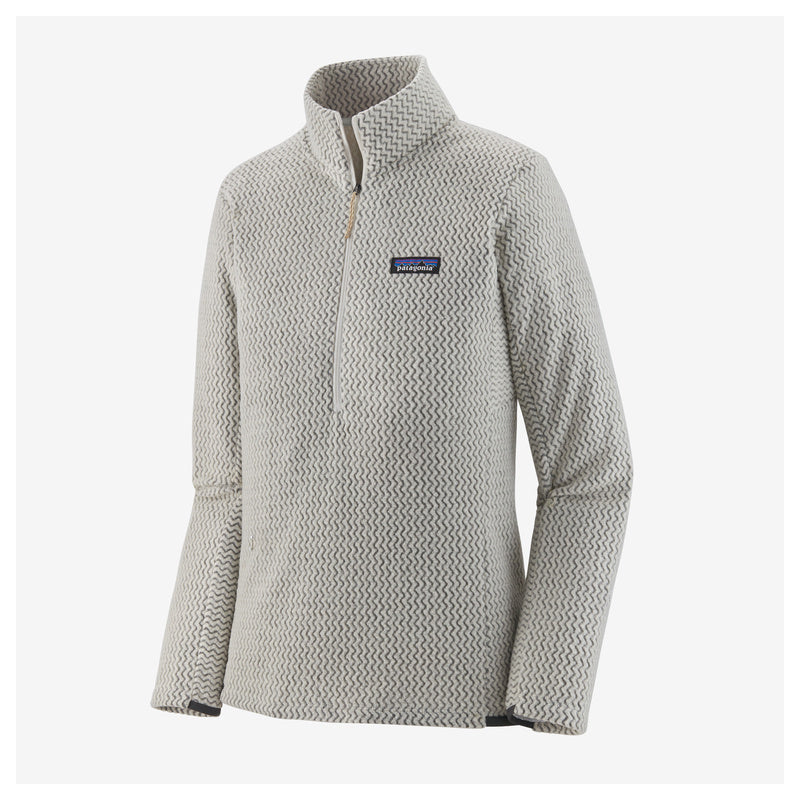 W R1® Air Zip-Neck