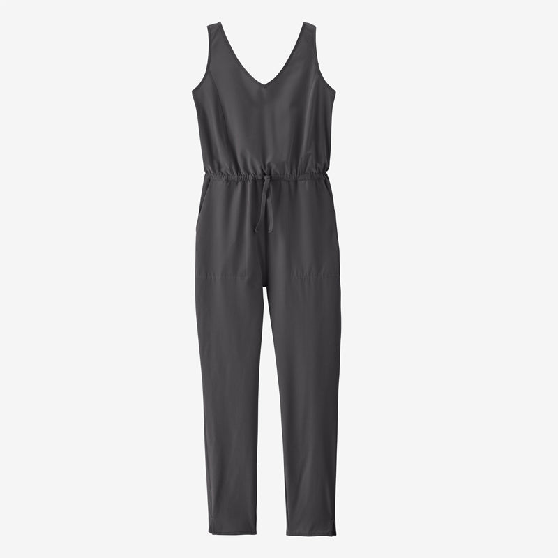 W Fleetwith Jumpsuit