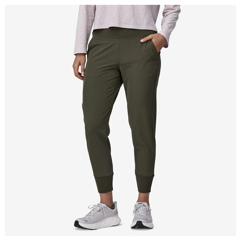 W Happy Hike Studio Pants