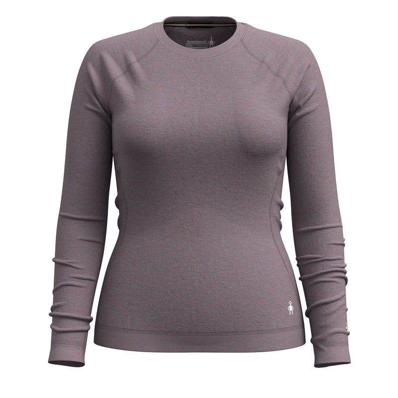 W Classic Thermal Merino Base Layer Crew