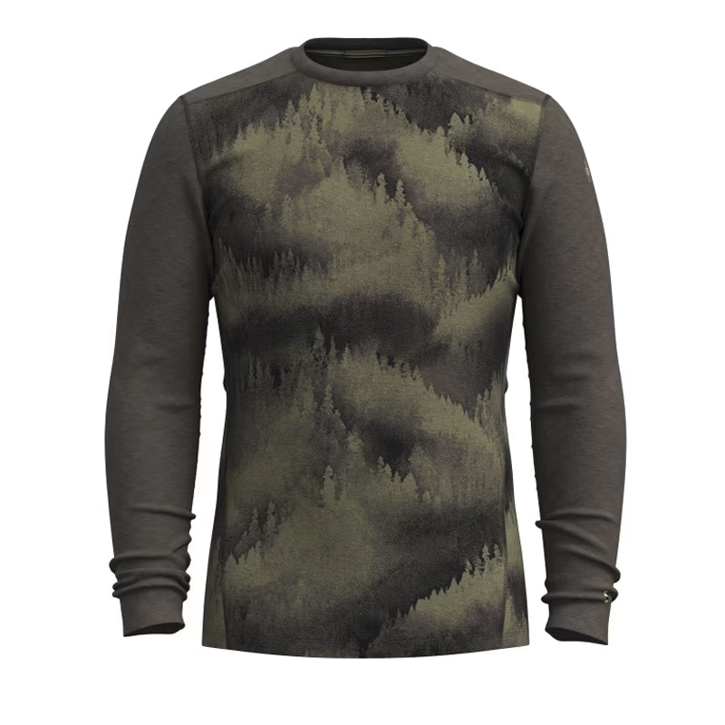 M Classic Thermal Merino Base Layer Crew