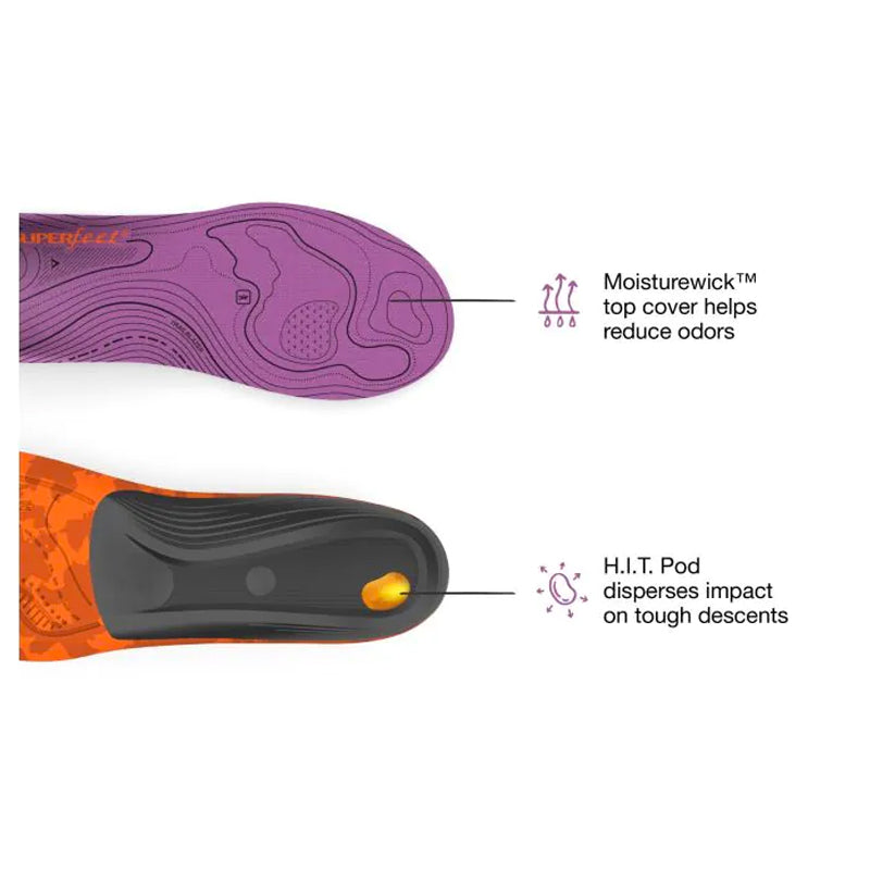 Superfeet Insoles