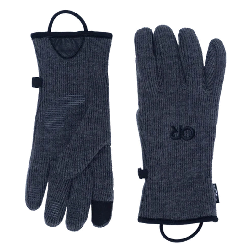 W Flurry Sensor Glove