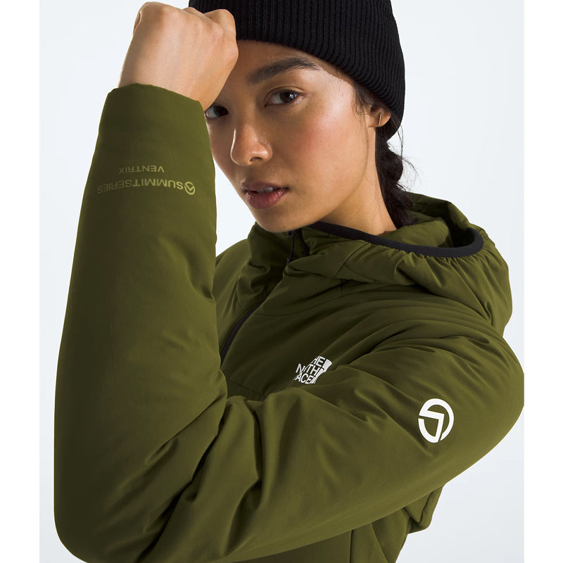 W Summit Casaval Hybrid Hoodie