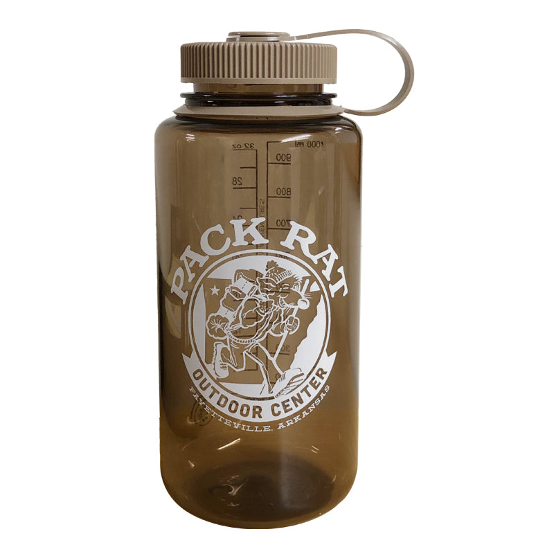 Logo Nalgene 32 Wide Mouth