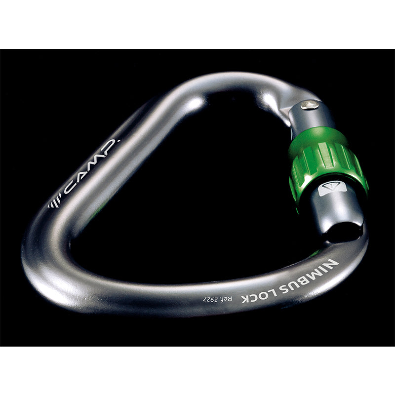 Nimbus Locking Carabiner