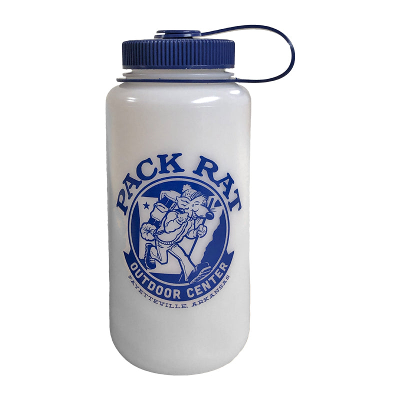 Logo Nalgene 32 Wide Mouth