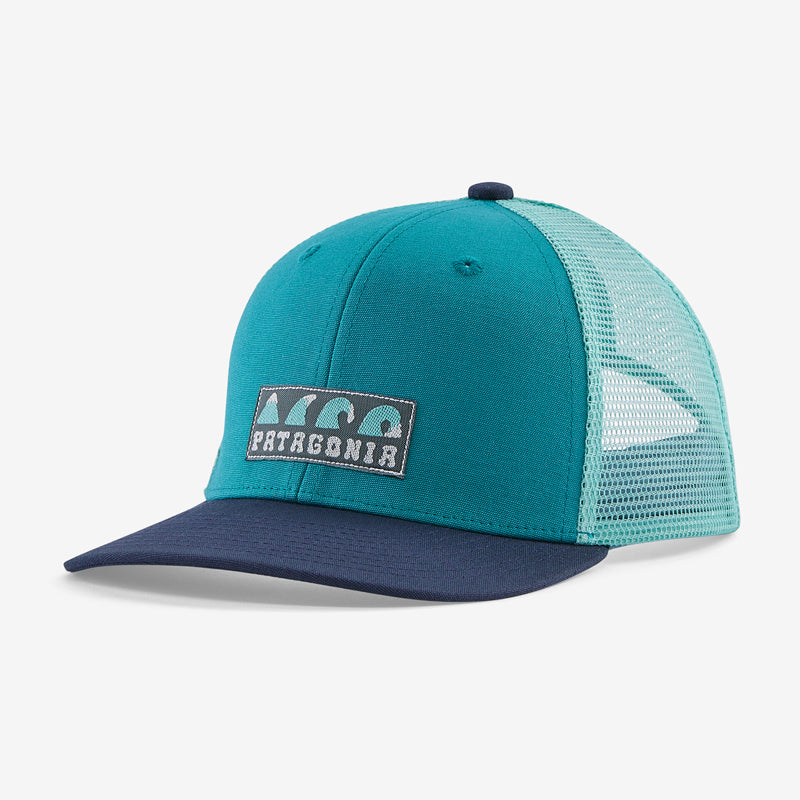 K Trucker Hat