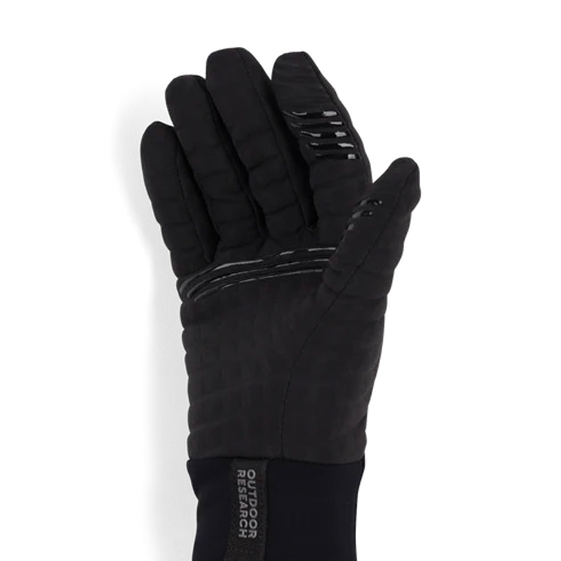 W Vigor Heavyweight Sensor Gloves