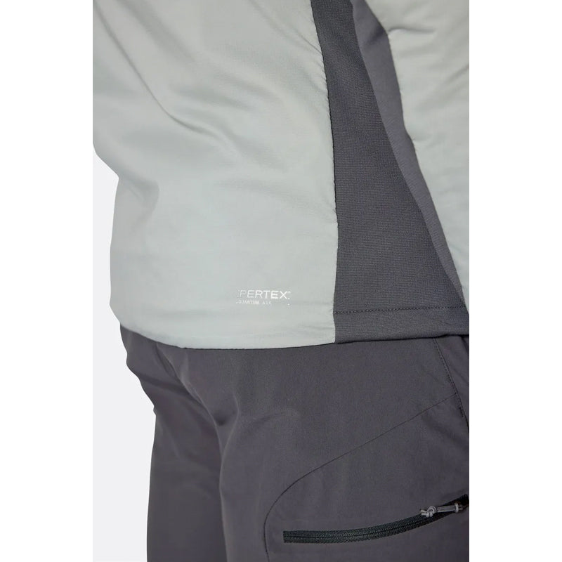 M Xenair Alpine Flex Jacket