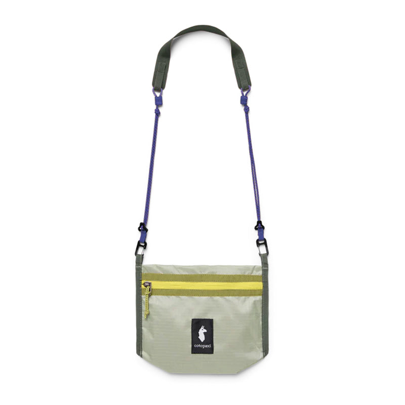 Lista 2L Lightweight Crossbody Bag