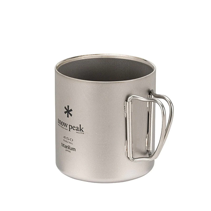 Ti-Double 450 Mug