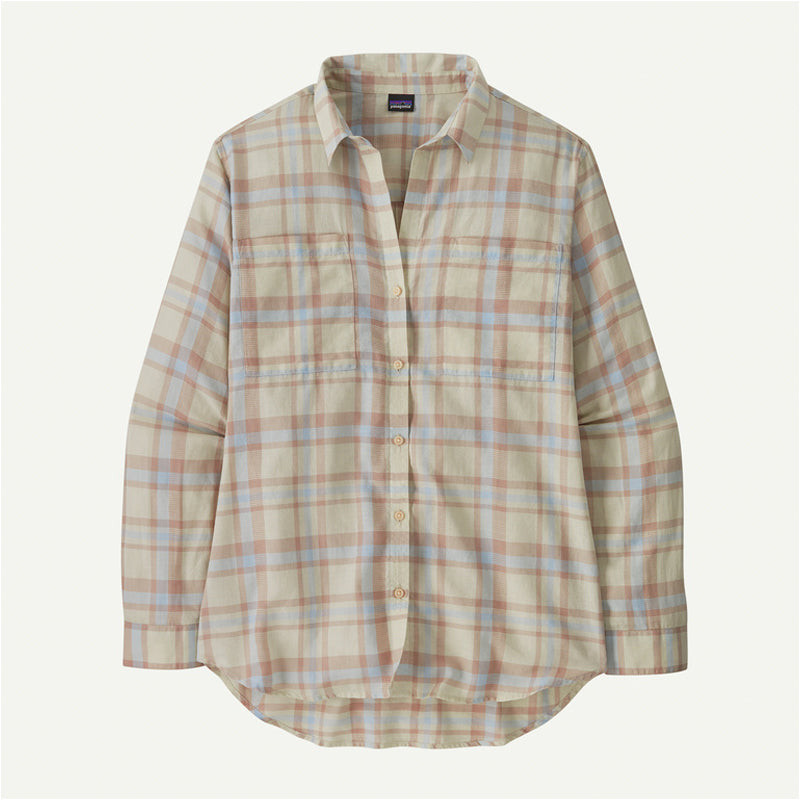 W Lightweight A/C® Buttondown Shirt