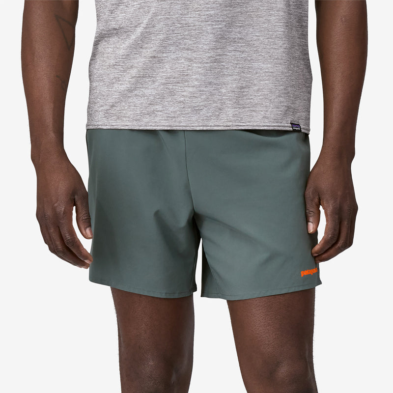 M Trailfarer Shorts - 6 in.