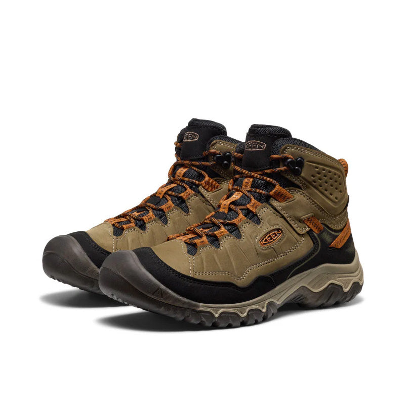 M Targhee IV Waterproof Hiking Boot