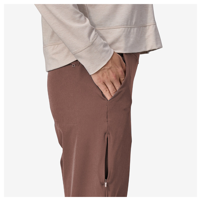 W Happy Hike Studio Pants