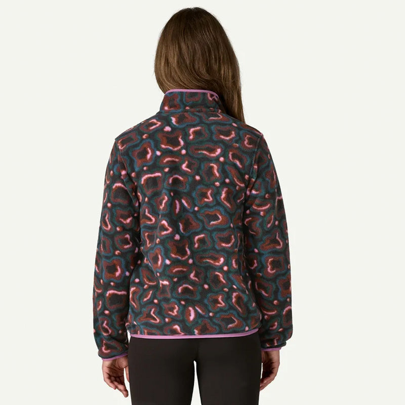 W Lightweight Synchilla® Snap-T® Fleece Pullover