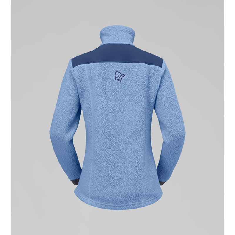 W Trollveggen Warm3 Jacket