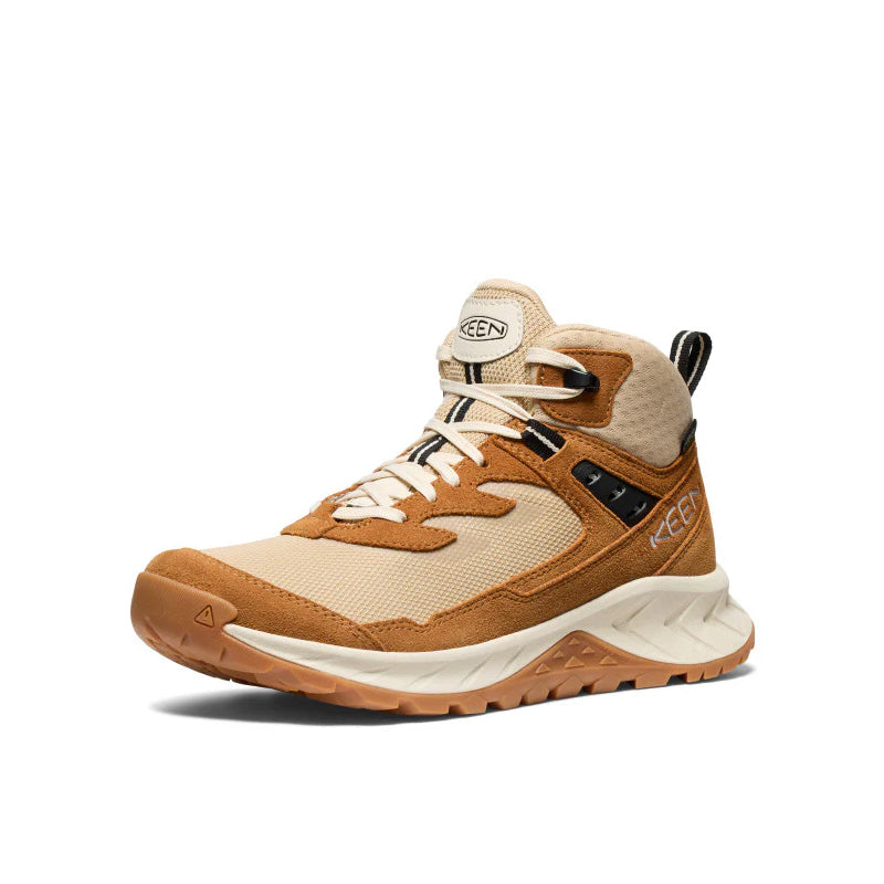 W Hightrail Waterproof Hiking Boot