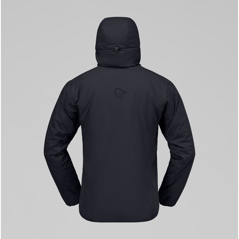 M Femund Thermo60 Hood