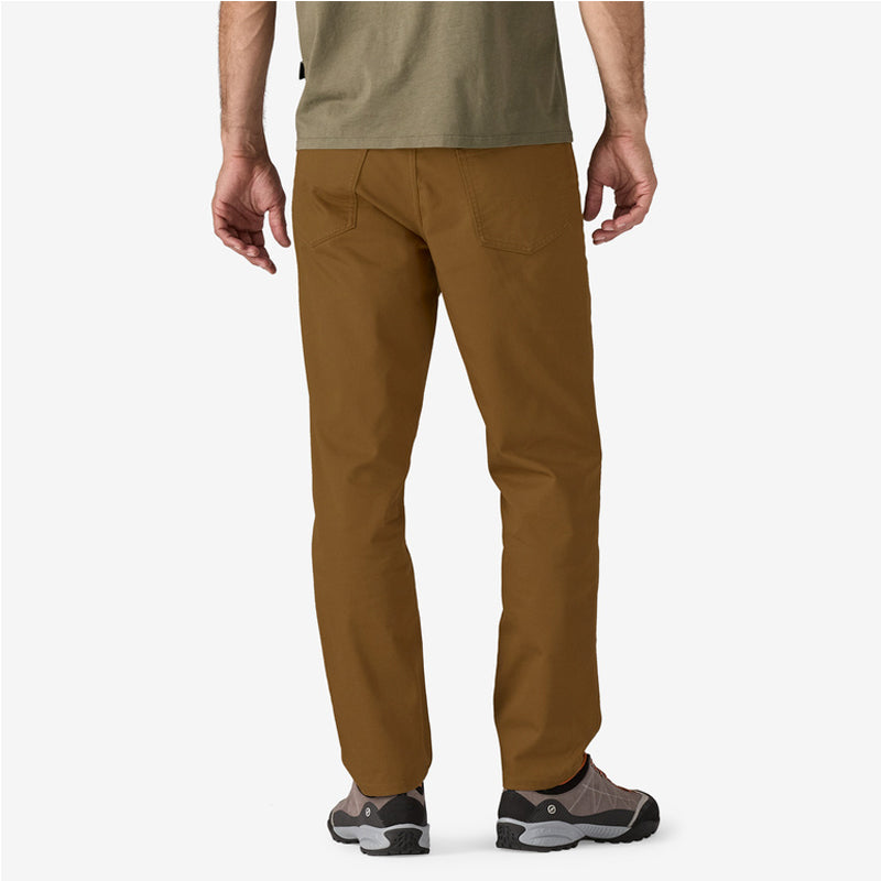 M Twill Traveler 5-Pocket Pants REG