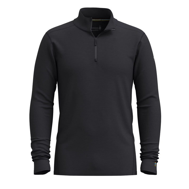M Classic All-Season Merino Base Layer 1/4 Zip
