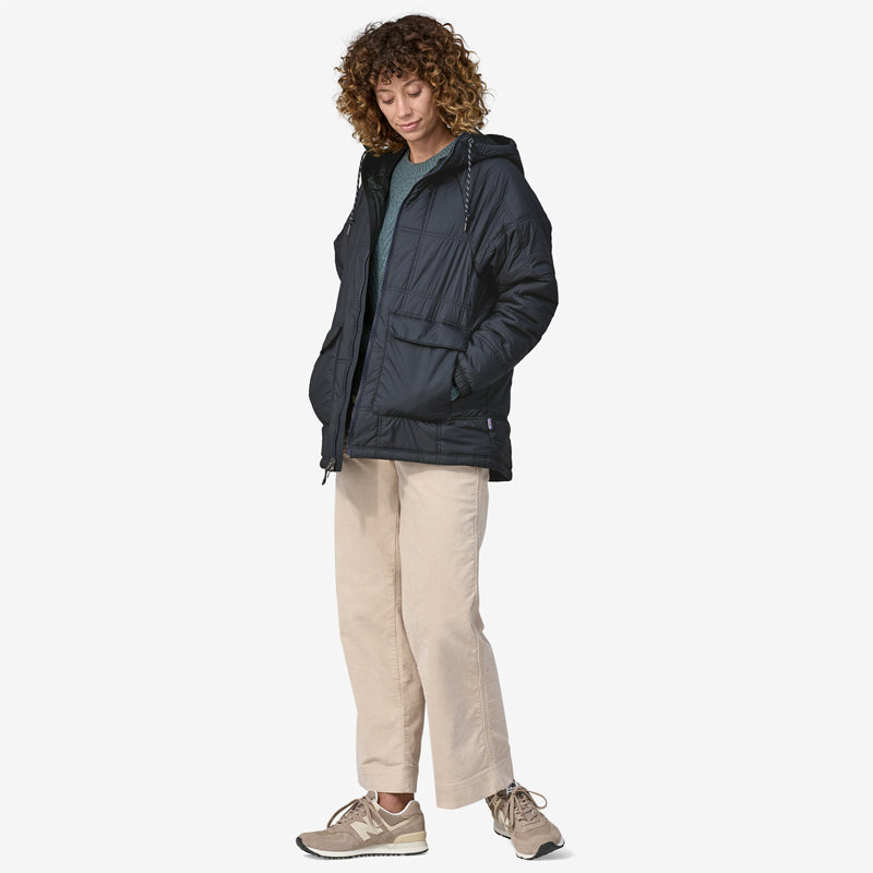 W Lost Canyon Hoody