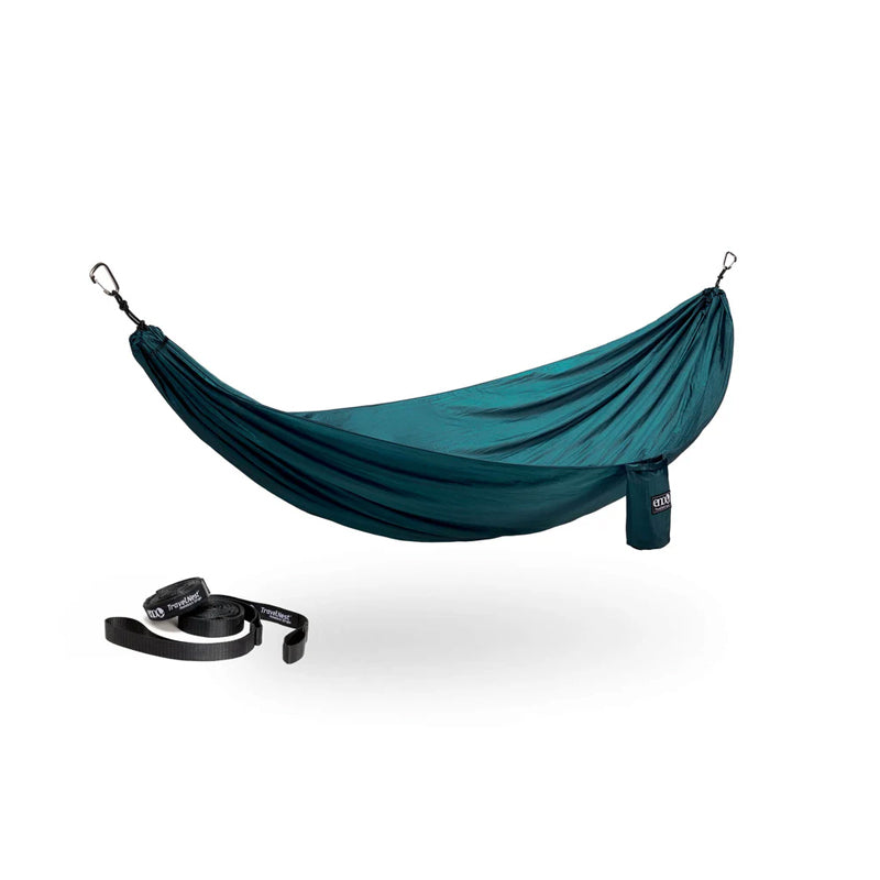 TravelNest® Hammock + Straps Combo