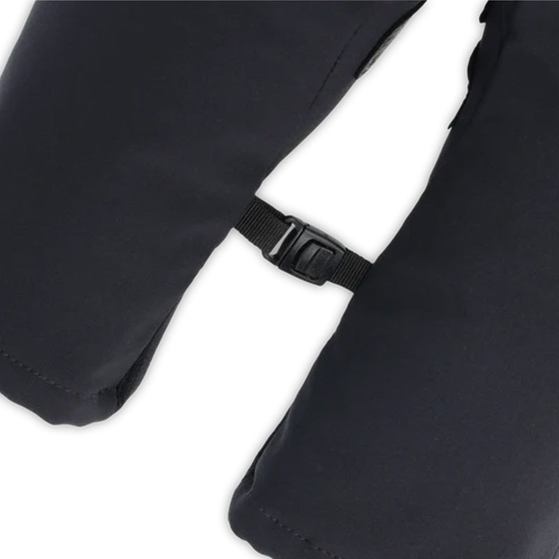 M Sureshot Softshell Gloves