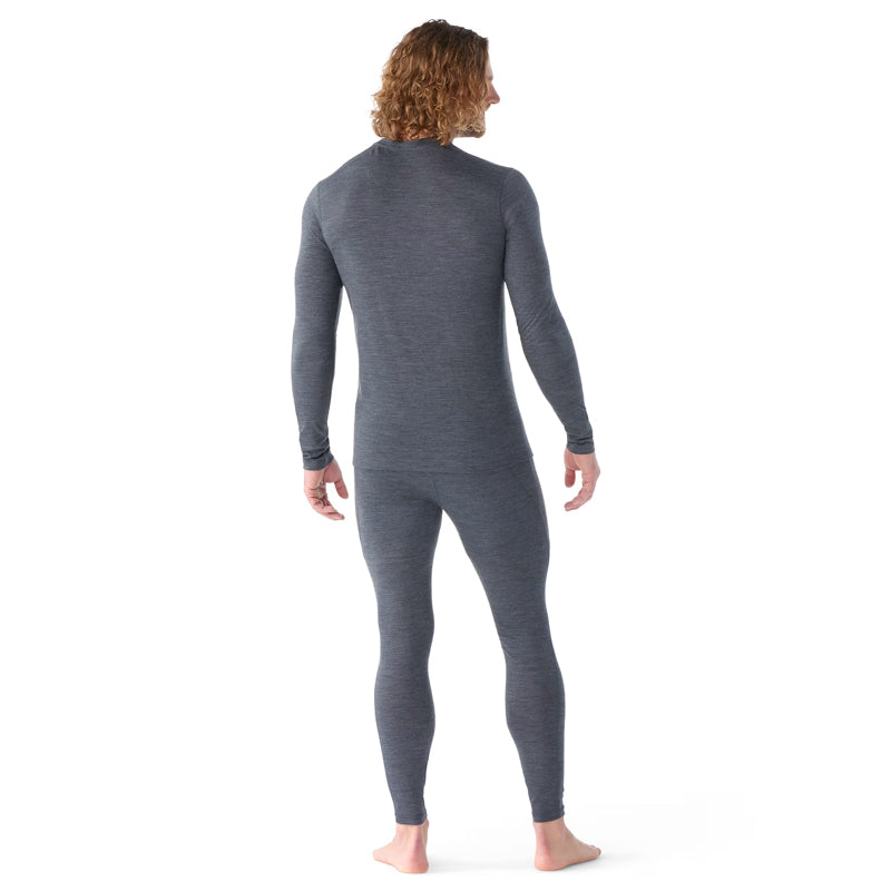 M Classic All Season Merino Base Layer Crew